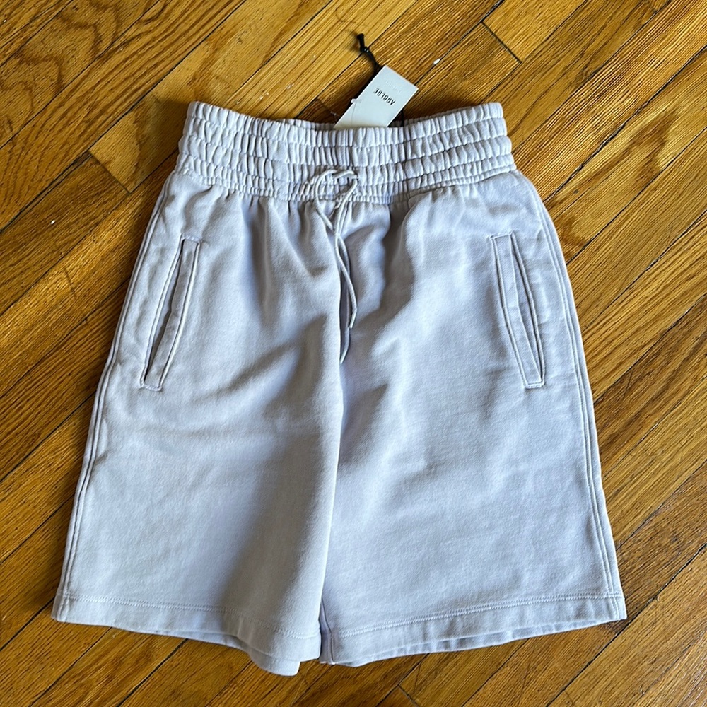 AGOLDE Shorts